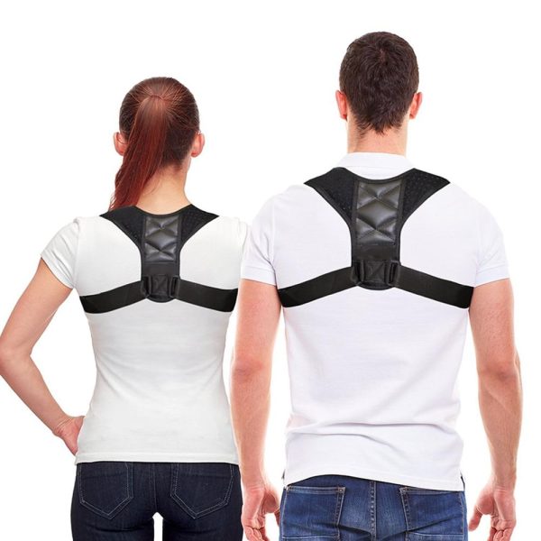 Sn-660 Smart Care Brand Posture Corrector