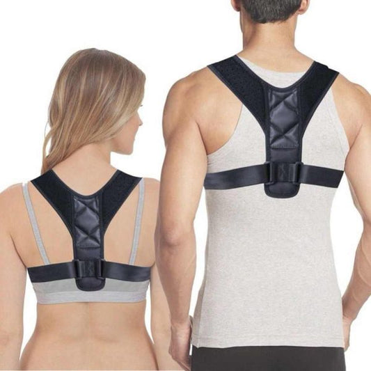 Sn-660 Smart Care Brand Posture Corrector