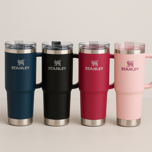 Stanley 40 Oz (1200ml) Stainless Steel Vacuum